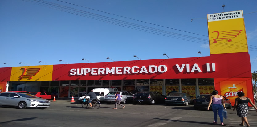 Loja Centro
